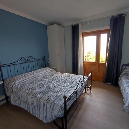 B&B Vista Casentino Pratovecchio Εξωτερικό φωτογραφία