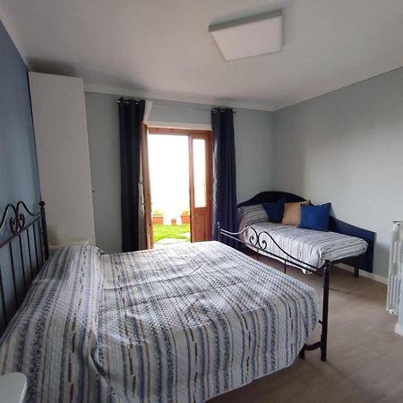 B&B Vista Casentino Pratovecchio Εξωτερικό φωτογραφία