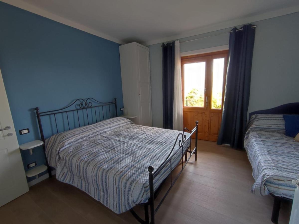 B&B Vista Casentino Pratovecchio Εξωτερικό φωτογραφία