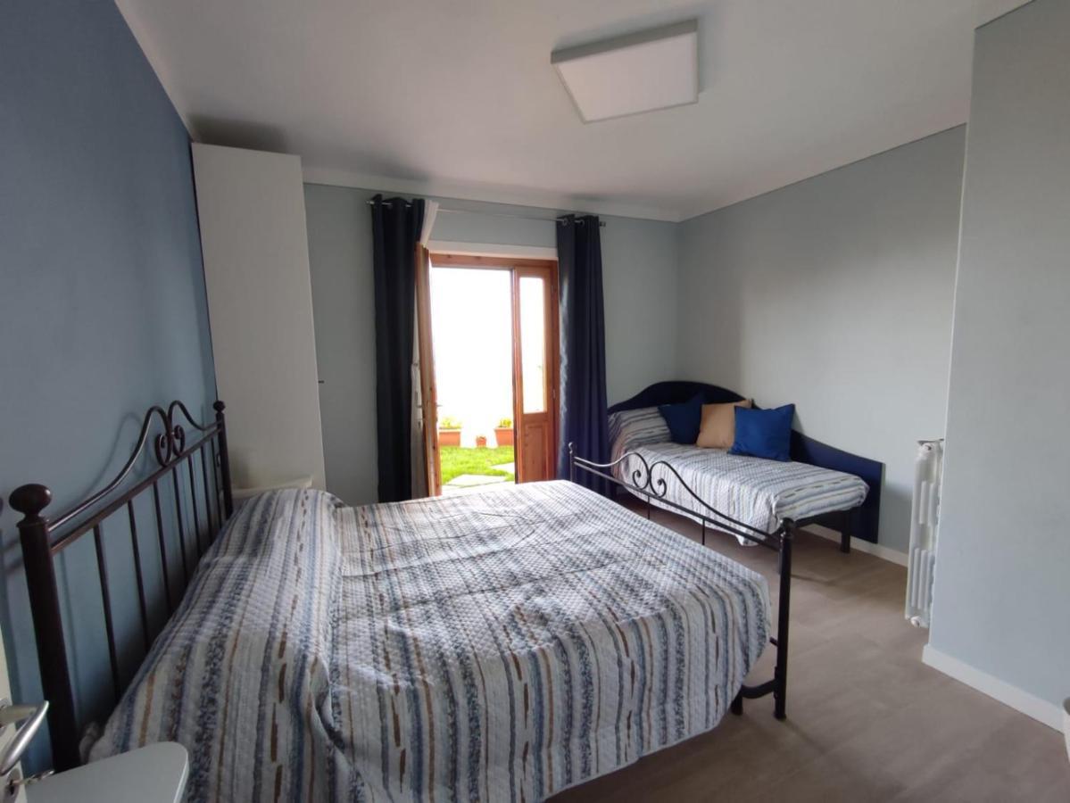 B&B Vista Casentino Pratovecchio Εξωτερικό φωτογραφία