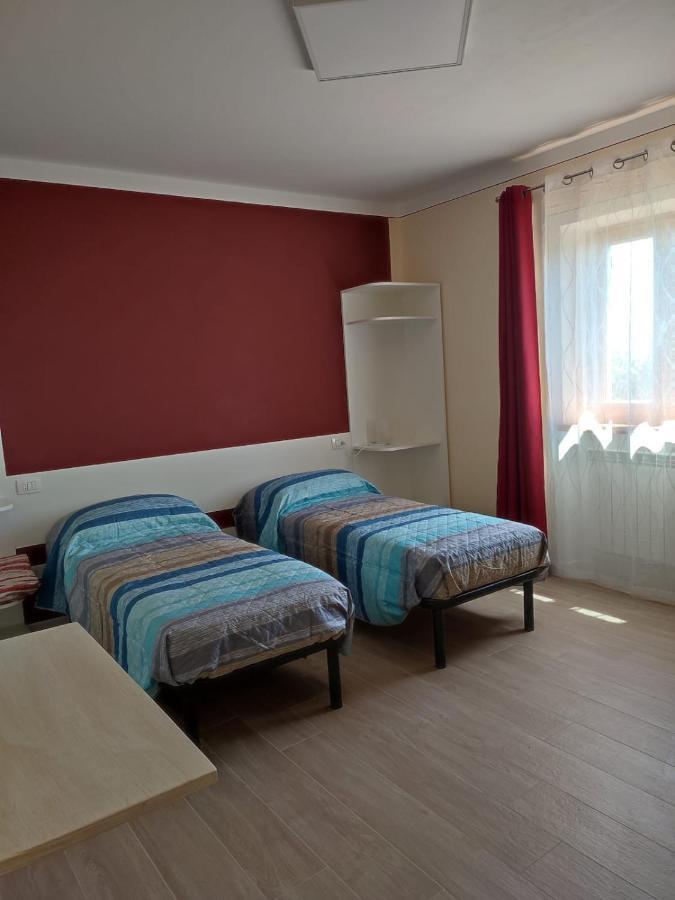 B&B Vista Casentino Pratovecchio Εξωτερικό φωτογραφία