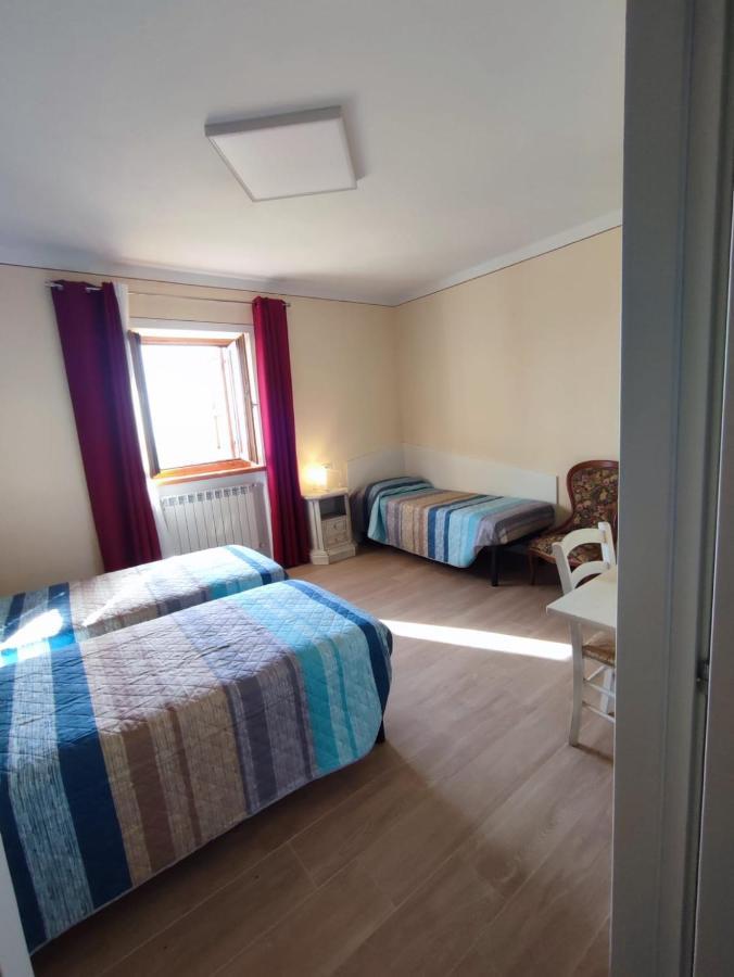 B&B Vista Casentino Pratovecchio Εξωτερικό φωτογραφία