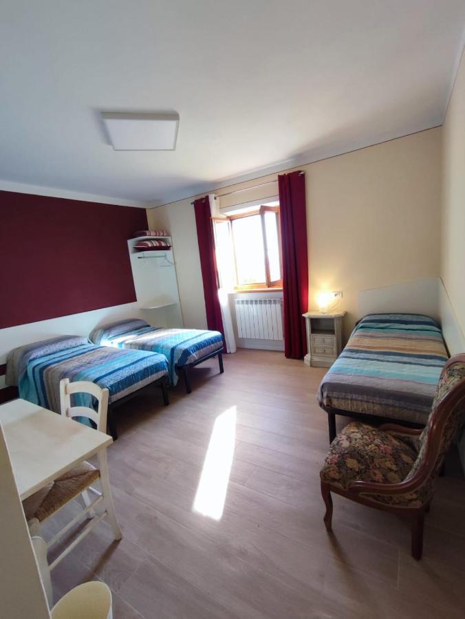 B&B Vista Casentino Pratovecchio Εξωτερικό φωτογραφία